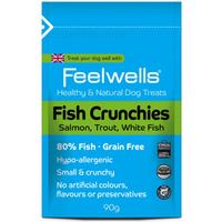 Feelwells Crunchies Dog Treats