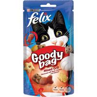 Felix Goody Bag Cat Treats