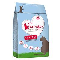 Feringa Adult Fish - 400g