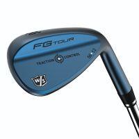 FG Tour TC Gun Blue Wedge