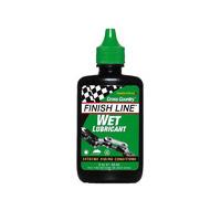 Finish Line Cross Country Wet Lube 60ml