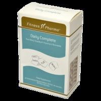 Fitness Pharma Daily Complete 28 Day Capsules & Tablets