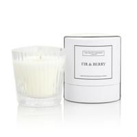 Fir & Berry Candle