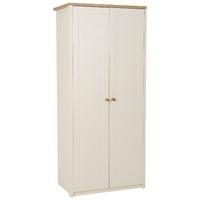 Findon 2 Door Wardrobe