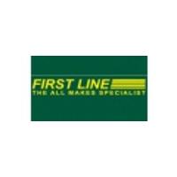 First Line FKB1026 Parking Brake Cable