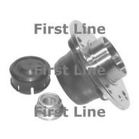 First Line FBK710 Wheel Bearing Kit