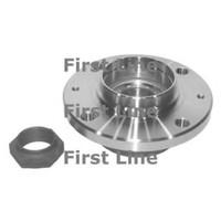 First Line FBK489 Wheel Bearing Kit