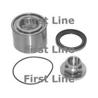 First Line FBK339 Wheel Bearing Kit