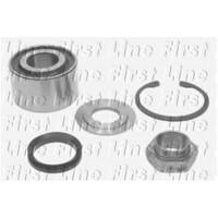 First Line FBK329 Wheel Bearing Kit