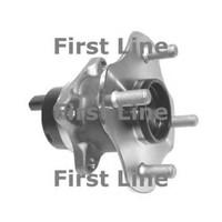 First Line FBK971 Wheel Bearing Kit