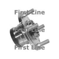 First Line FBK578 Wheel Bearing Kit