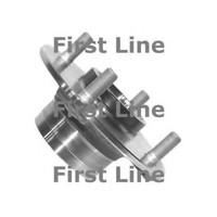 First Line FBK609 Wheel Bearing Kit