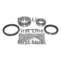 First Line FBK254 Wheel Bearing Kit