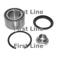 First Line FBK560 Wheel Bearing Kit