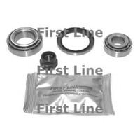 First Line FBK550 Wheel Bearing Kit