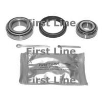 First Line FBK142 Wheel Bearing Kit