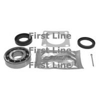 First Line FBK019 Wheel Bearing Kit