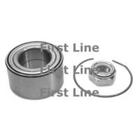 First Line FBK064 Wheel Bearing Kit