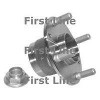 First Line FBK561 Wheel Bearing Kit