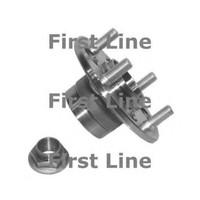 First Line FBK123 Wheel Bearing Kit