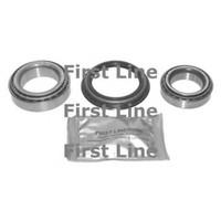 First Line FBK776 Wheel Bearing Kit