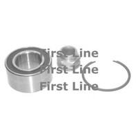 First Line FBK368 Wheel Bearing Kit