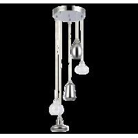 Finley 5 Light Pendant