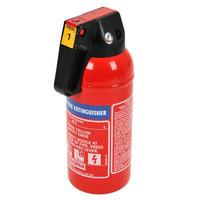 Fire extinguisher Domestic Fire Extinguisher - E10018