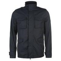 Firetrap Blackseal 4 Pocket Jacket