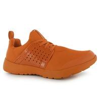 Firetrap Sir Alex Junior Trainers