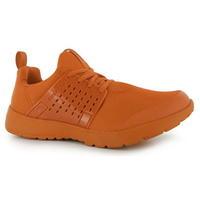 Firetrap Sir Alex Junior Trainers