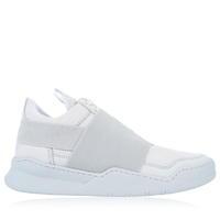 FILLING PIECES Low Top Combined Elastic Trainers