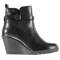 Firetrap Wisdom Wedge Boots