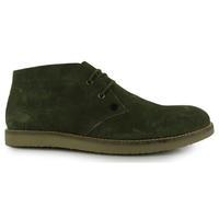 Firetrap Blackseal Winston Mens Shoes