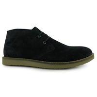 Firetrap Blackseal Winston Mens Shoes