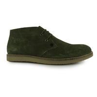 Firetrap Blackseal Winston Mens Shoes