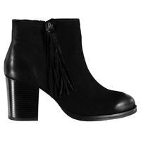 Firetrap Magic Tassel Ladies Boots