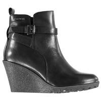 Firetrap Wisdom Wedge Boots