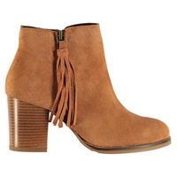 Firetrap Magic Tassel Ladies Boots