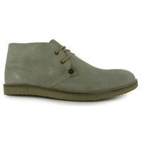 Firetrap Blackseal Winston Mens Shoes