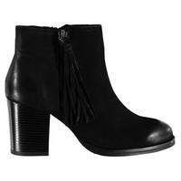 Firetrap Magic Tassel Ladies Boots