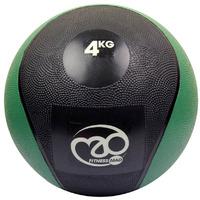 Fitness Mad 4Kg PVC Medicine Ball