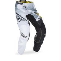 Fly Racing 2017 Kinetic Mesh Rockstar Motocross Pants