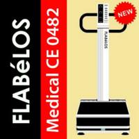 Flabelos CE0482 Medical Domestic