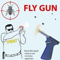 Fly Gun - Kill 'em Dead