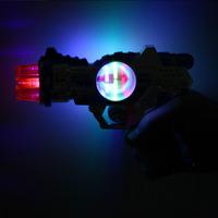 Flashing Cyber Gun Wholesale