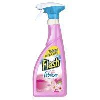 Flash All-Purpose Spray Blossom