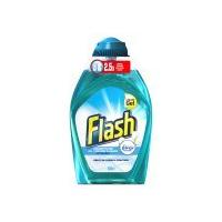 Flash Liquid Gel Cotton Fresh Concentrated All Purpose Cleaner