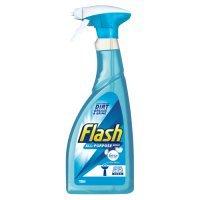 Flash All-Purpose Spray Cotton