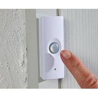 Flashing Door Chime